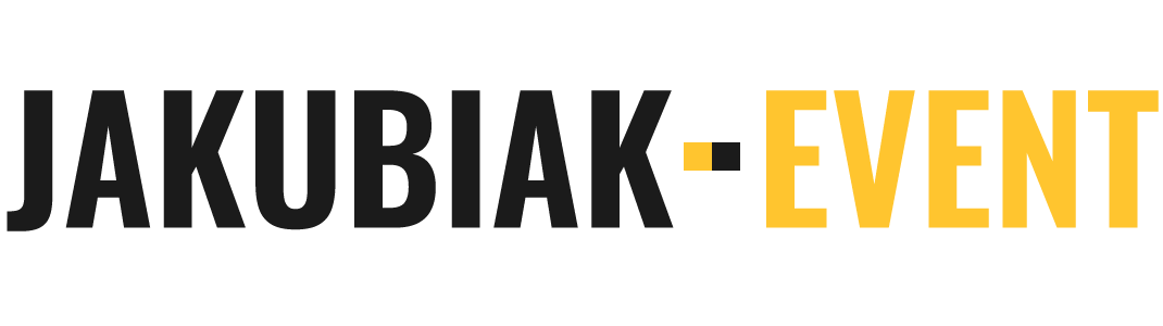 Jakubiak Event